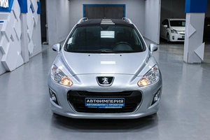 Хетчбэк Peugeot 308 2008 года, 533000 рублей, Солонцы