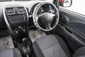 Хетчбэк Nissan March 2019 года, 799000 рублей, Красноярск