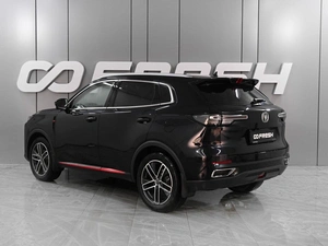 Внедорожник Changan CS55 Plus 2023 года, 2390000 рублей, Ростов-на-Дону