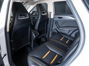 Внедорожник FAW Bestune T77 2024 года, 1890000 рублей, Ставрополь