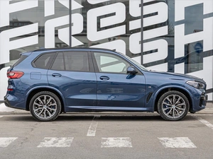 Внедорожник BMW X5 2019 года, 6250000 рублей, Краснодар