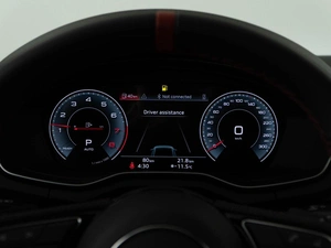 Седан Audi A4 2025 года, 6375444 рублей, Москва