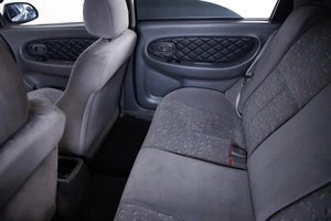 Седан Kia Spectra 2008 года, 379000 рублей, Пермь