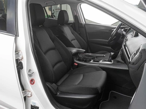 Седан Mazda 3 2013 года, 1599000 рублей, Тюмень