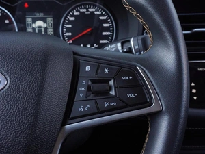 Внедорожник Москвич 3 2024 года, 1650000 рублей, Нижний Новгород