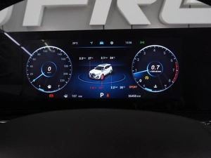 Внедорожник Chery Tiggo 7 Pro Max 2024 года, 2060000 рублей, Воронеж