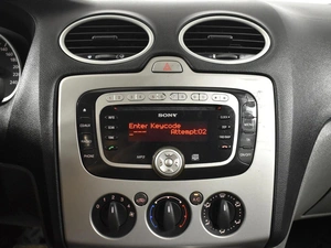 Хетчбэк Ford Focus 2009 года, 564900 рублей, Казань