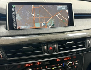 Внедорожник BMW X5 2015 года, 2975000 рублей, Красноярск