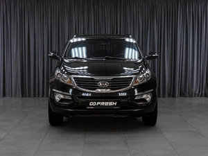 Внедорожник Kia Sportage 2011 года, 1579000 рублей, Тюмень