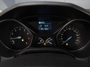 Универсал Ford Focus 2015 года, 1100000 рублей, Омск