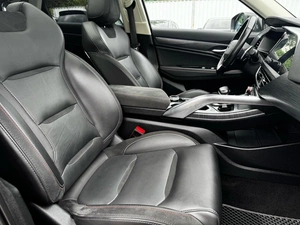 Внедорожник Geely Tugella 2020 года, 2544000 рублей, Ижевск