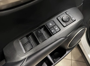 Внедорожник Lexus NX 2016 года, 2557000 рублей, Красноярск