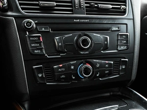 Внедорожник Audi Q5 2008 года, 1274000 рублей, Кирилловка