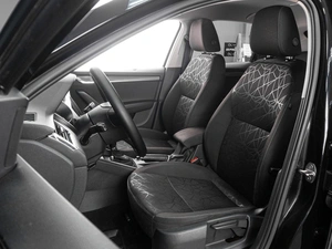 Лифтбек Skoda Octavia 2020 года, 2099000 рублей, Тюмень