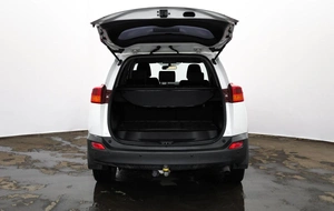 Внедорожник Toyota RAV4 2014 года, 1850000 рублей, Орёл