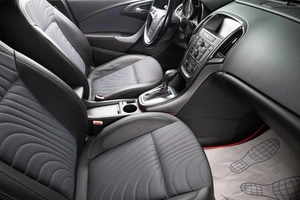 Хетчбэк Opel Astra 2014 года, 959000 рублей, Оренбург