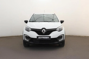 Внедорожник Renault Kaptur 2018 года, 1237000 рублей, Орёл