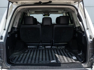 Внедорожник Toyota Land Cruiser 2016 года, 6000000 рублей, Краснодар