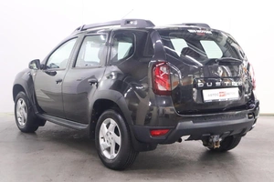 Внедорожник Renault Duster 2020 года, 1450000 рублей, Брянск