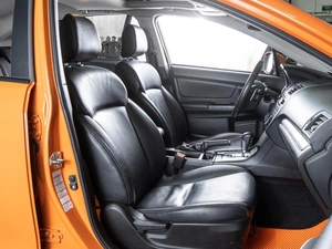 Внедорожник Subaru XV 2012 года, 1260000 рублей, Волгоград