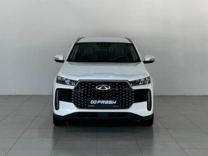 Внедорожник Chery Tiggo 4 2024 года, 1690000 рублей, Кострома