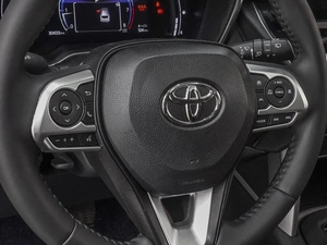 Внедорожник Toyota Corolla Cross 2023 года, 3699000 рублей, Ростов-на-Дону