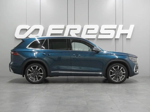 Внедорожник Geely Monjaro 2024 года, 4029000 рублей, Воронеж