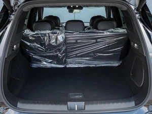 Внедорожник Trumpchi S7 2026 года, 4850000 рублей, Краснодар