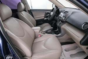 Внедорожник Toyota RAV4 2008 года, 1289000 рублей, Красноярск