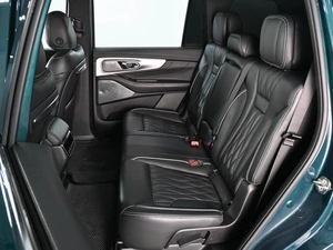 Внедорожник GAC GS8 2024 года, 3649000 рублей, Ростов-на-Дону