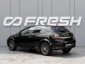 Хетчбэк Opel Astra GTC 2009 года, 490000 рублей, Краснодар