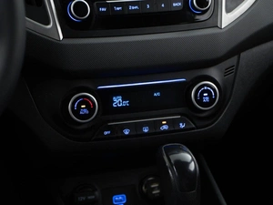 Внедорожник Hyundai Creta 2019 года, 1849999 рублей, Москва