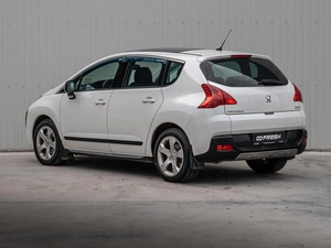 Внедорожник Peugeot 3008 2011 года, 695000 рублей, Краснодар
