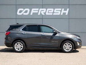 Внедорожник Chevrolet Equinox 2018 года, 1590000 рублей, Краснодар