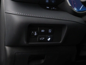 Внедорожник Toyota Highlander 2026 года, 5494434 рублей, Москва