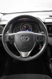 Внедорожник Toyota RAV4 2014 года, 1850000 рублей, Орёл