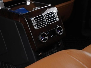 Внедорожник Land Rover Range Rover 2018 года, 6599451 рублей, Москва