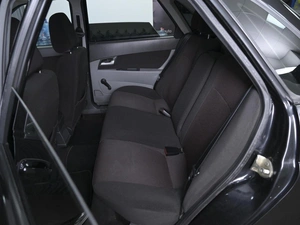 Седан ВАЗ (LADA) Priora 2010 года, 535000 рублей, Ставрополь