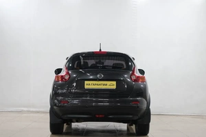 Внедорожник Nissan Juke 2013 года, 999000 рублей, Новокузнецк
