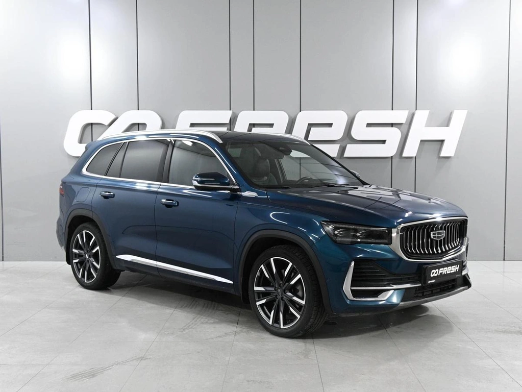 Внедорожник Geely Monjaro 2023 года, 2779000 рублей, Ростов-на-Дону