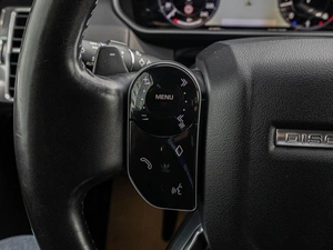 Внедорожник Land Rover Discovery 2020 года, 4070000 рублей, Краснодар