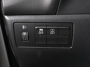 Седан Mazda 3 2014 года, 1339000 рублей, Аксай