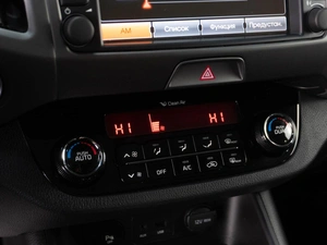 Внедорожник Kia Sportage 2014 года, 1598000 рублей, Тюмень