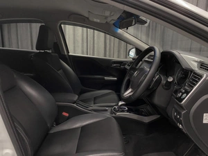 Седан Honda Grace 2014 года, 1000000 рублей, Красноярск