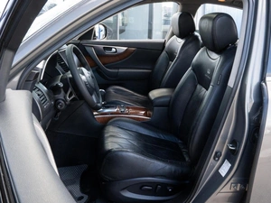 Внедорожник Infiniti FX37 2010 года, 1965000 рублей, Краснодар