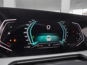 Пикап Changan Hunter Plus 2024 года, 3385050 рублей, Волгоград