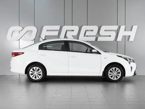 Седан Kia Rio 2021 года, 1849000 рублей, Минеральные Воды