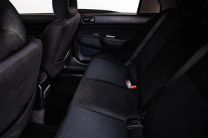 Седан Mitsubishi Lancer 2007 года, 399000 рублей, Пермь
