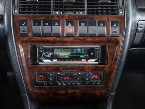 Седан Audi S8 1998 года, 880000 рублей, Краснодар