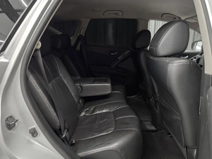 Внедорожник Nissan Murano 2008 года, 1129000 рублей, Красноярск